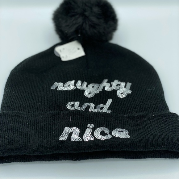 New York & Co ladies cap - Picture 2 of 2